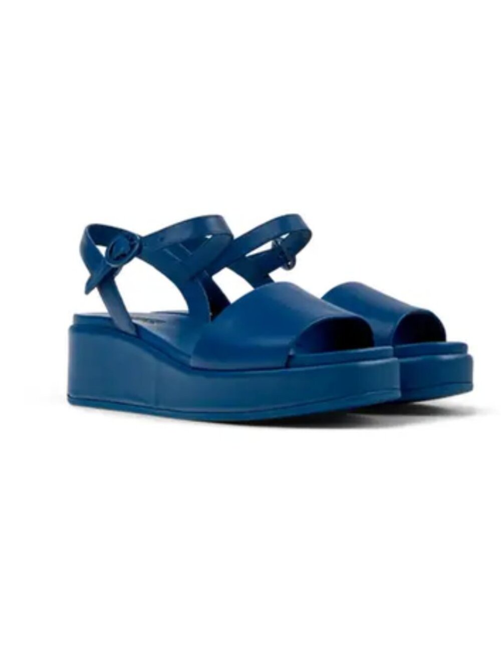 BRAND NEW Camper Misia Platform Sandals